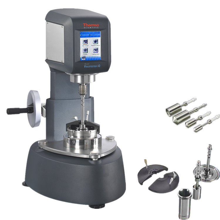 智能旋轉(zhuǎn)流變儀Viscotester iQ